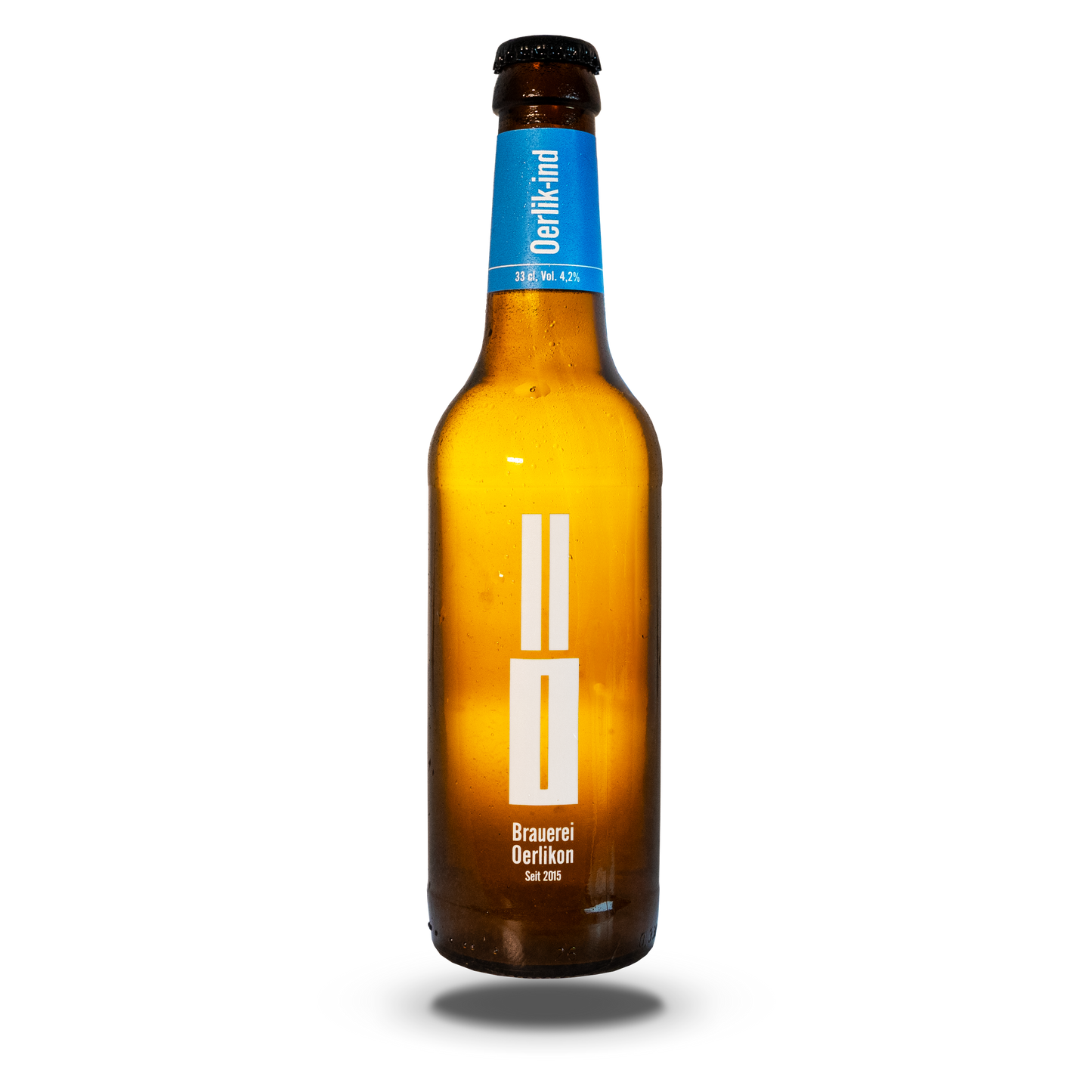 Oerlik-ind