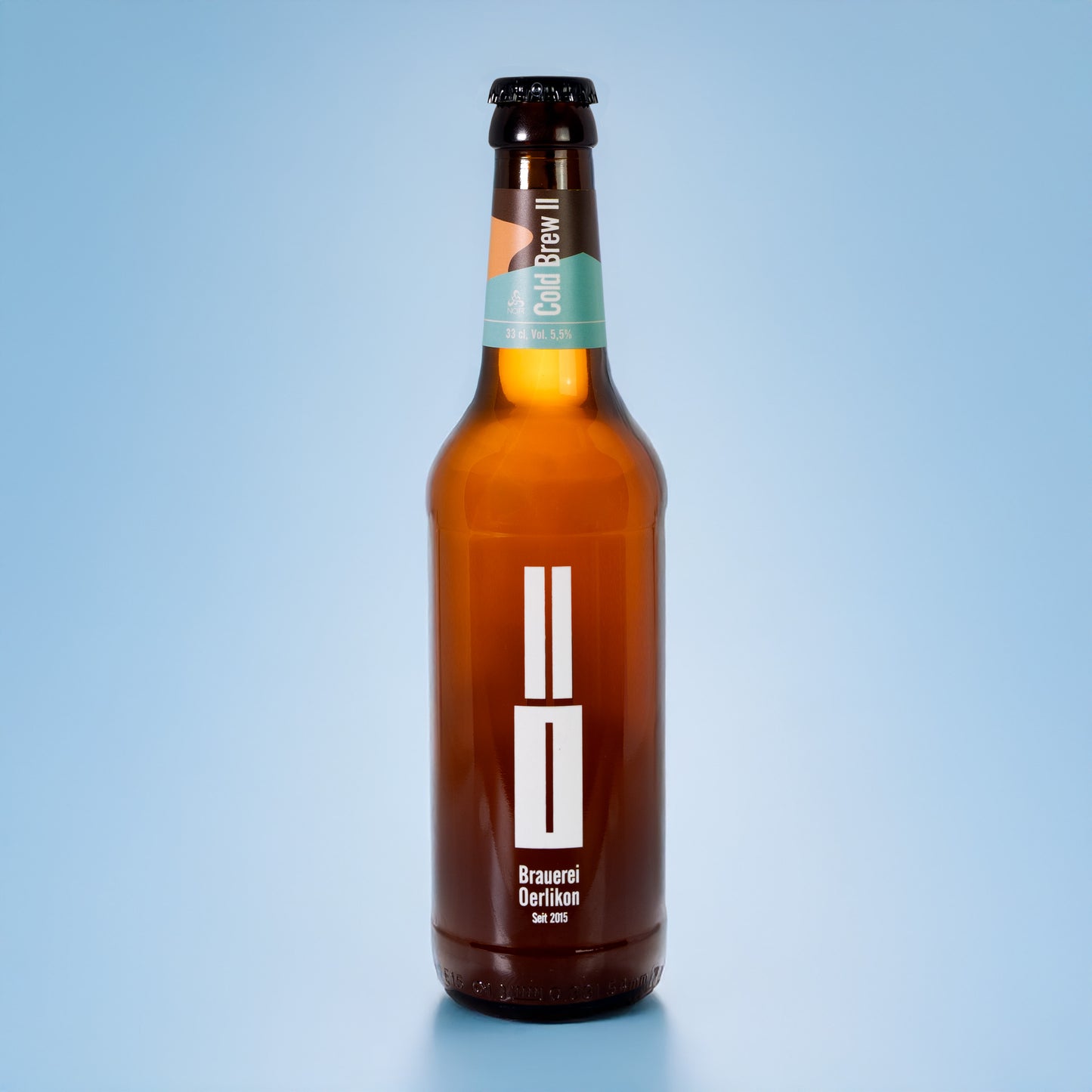 Cold Brew II