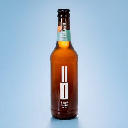 Cold Brew II