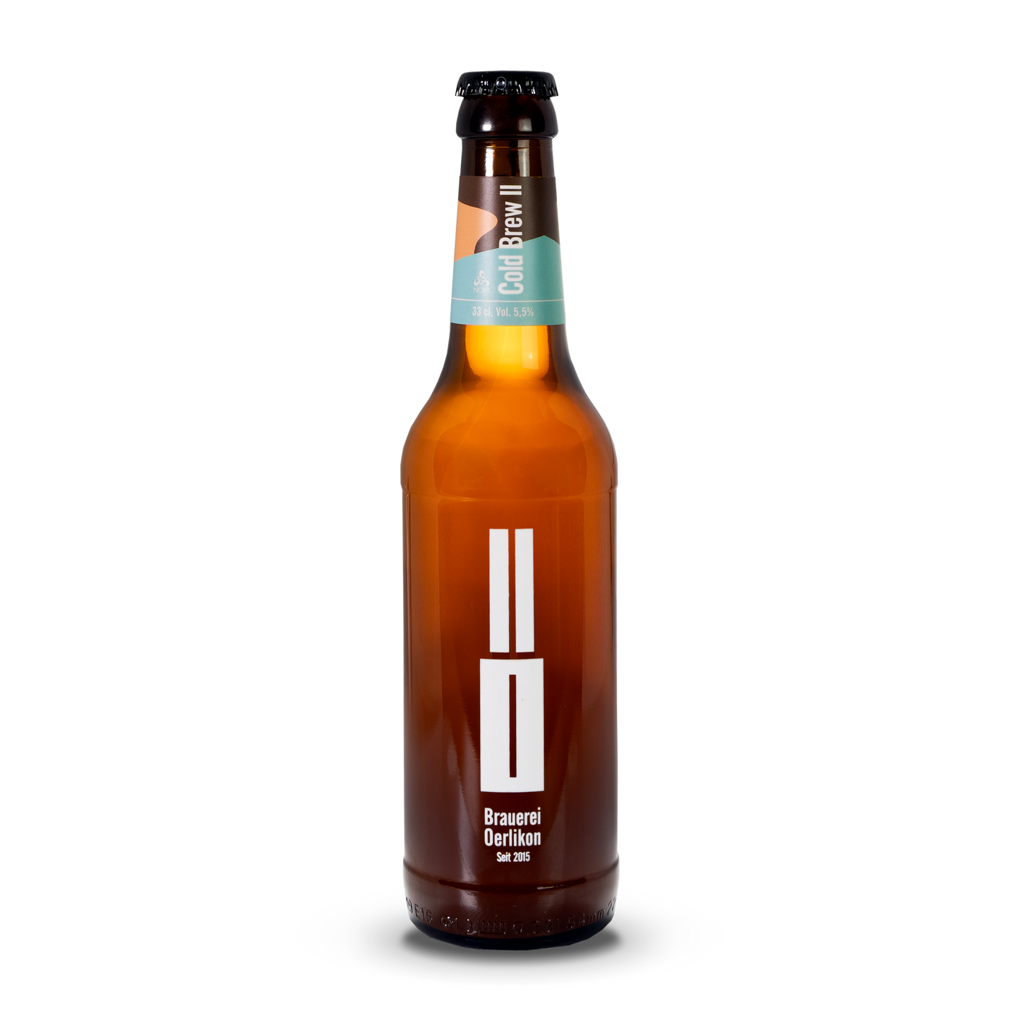 Cold Brew II