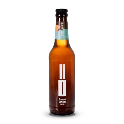 Cold Brew II