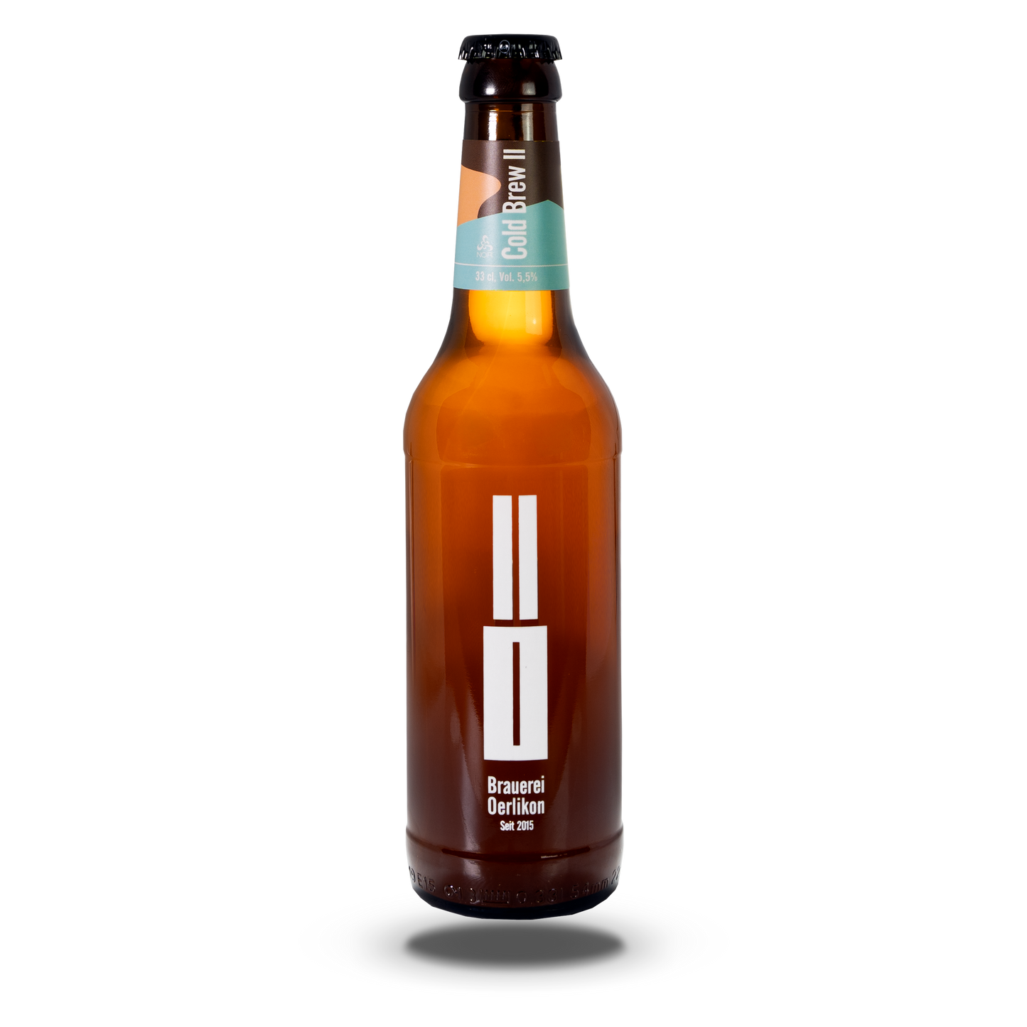 Cold Brew II