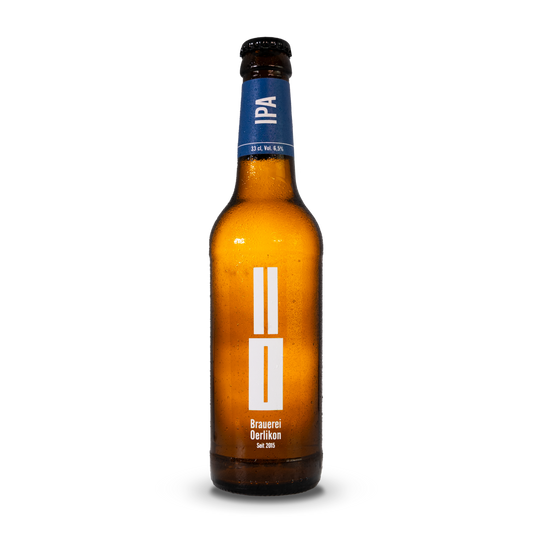 IPA