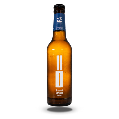 IPA