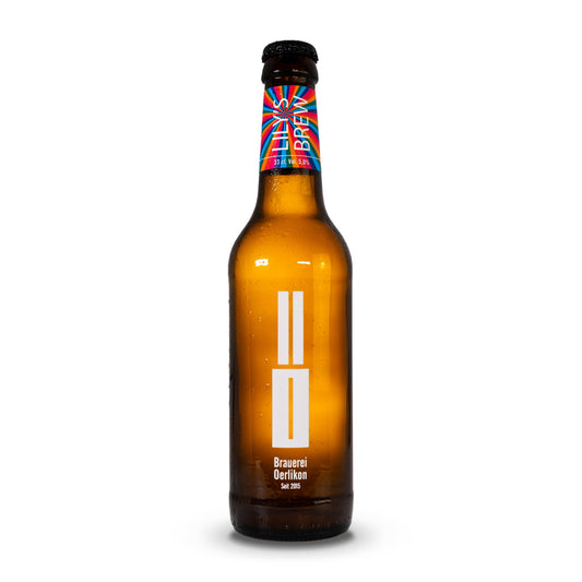 Lily's Brew